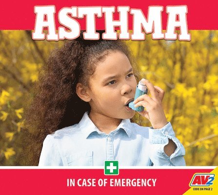 Ryan Smith - Asthma, Inbunden. Tillgänglighet: Lägg i varukorg