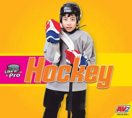 Karen Durrie - Hockey, Inbunden. Tillgänglighet: Lägg i varukorg