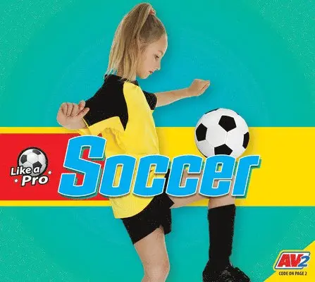 Karen Durrie - Soccer, Inbunden. Tillgänglighet: Lägg i varukorg