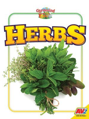 Herbs 1