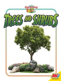 bokomslag Trees and Shrubs