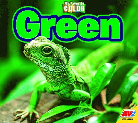 Jared Siemens - Green, Häftad. Tillgänglighet: Lägg i varukorg