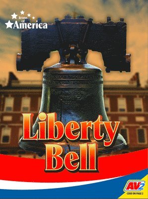 Megan Kopp - Liberty Bell, Häftad. Tillgänglighet: Tillfälligt slut