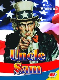 bokomslag Uncle Sam