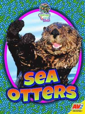 Sea Otters 1