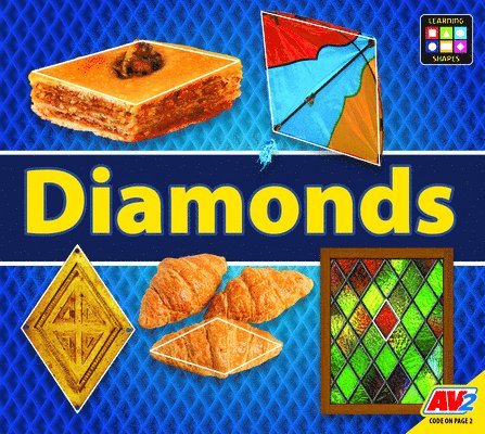 Priyanka Das - Diamonds, Häftad