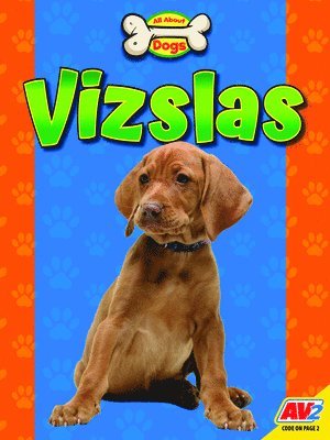 Linda Hopkins - Vizslas, Häftad