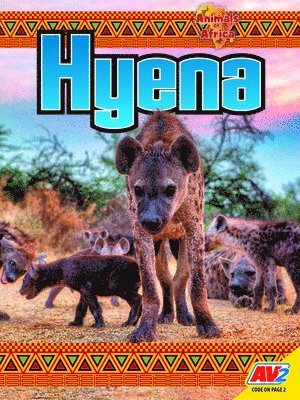 Hyena 1