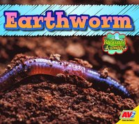 bokomslag Earthworm