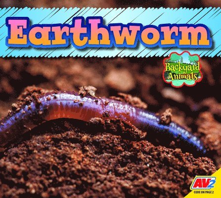 Earthworm 1