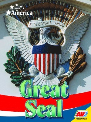 Great Seal 1