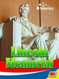 bokomslag Lincoln Memorial