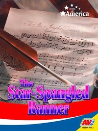 bokomslag The Star-Spangled Banner