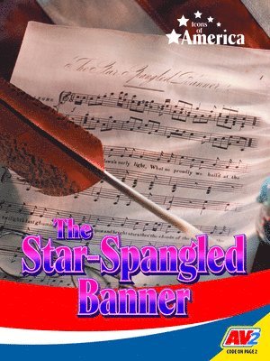 The Star-Spangled Banner 1