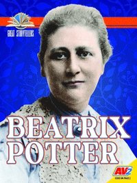 bokomslag Beatrix Potter
