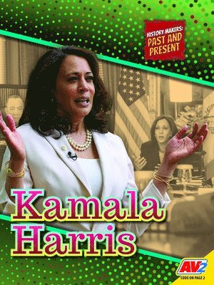 Kamala Harris 1