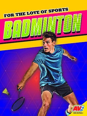 Linda Hopkins - Badminton, Häftad