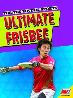Linda Hopkins - Ultimate Frisbee, Inbunden