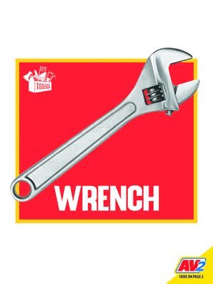 Lily Erlic - Wrench, Inbunden