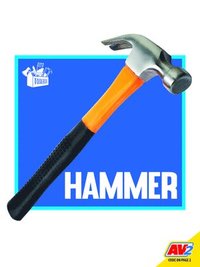 bokomslag Hammer