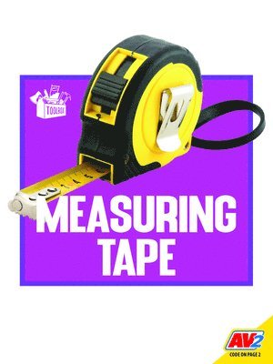 Lily Erlic, Coming Soon - Measuring Tape, Häftad