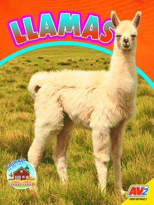 Llamas 1