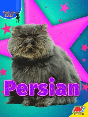 Sierra Wilson - Persian, Inbunden. Tillgänglighet: Lägg i varukorg