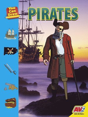 bokomslag Pirates