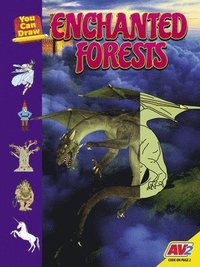 bokomslag Enchanted Forests