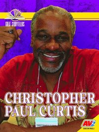 bokomslag Christopher Paul Curtis
