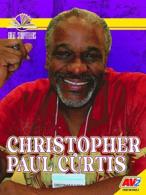 Christopher Paul Curtis 1