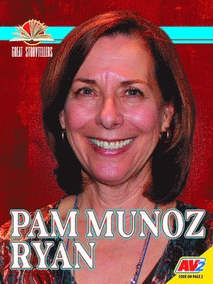 Pam Munoz Ryan 1