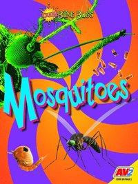 bokomslag Mosquitoes