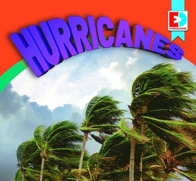 bokomslag Hurricanes