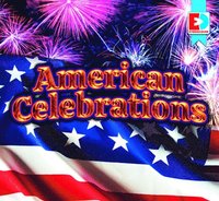 bokomslag American Celebrations