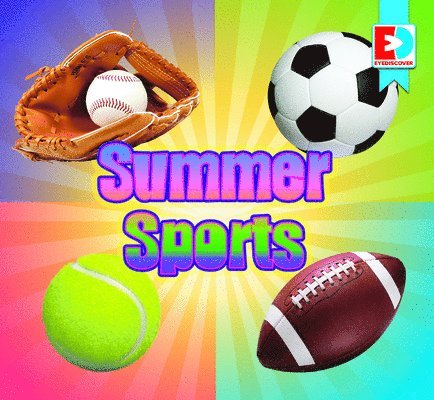 Summer Sports 1