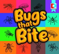 bokomslag Bugs That Bite