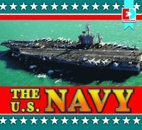 bokomslag The U.S. Navy