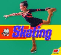 bokomslag Skating