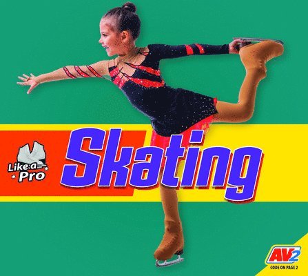 Skating 1