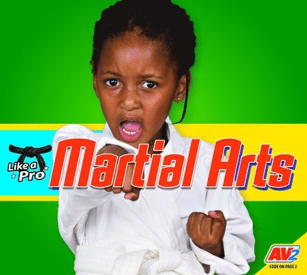 Martial Arts 1