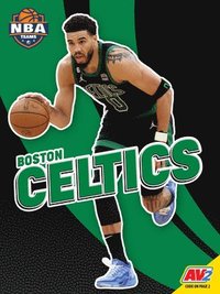 bokomslag Boston Celtics