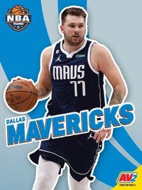 bokomslag Dallas Mavericks