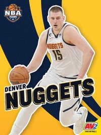 bokomslag Denver Nuggets