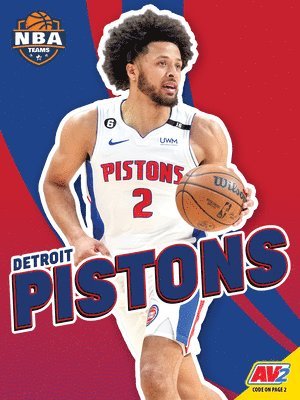 Detroit Pistons 1