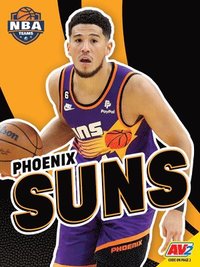 bokomslag Phoenix Suns