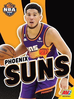 Phoenix Suns 1