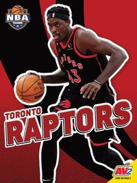 bokomslag Toronto Raptors