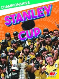 bokomslag Stanley Cup