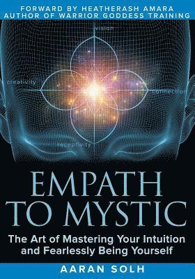 bokomslag Empath to Mystic